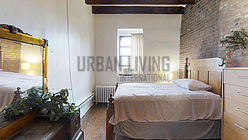 Duplex Carroll Gardens - Chambre 5