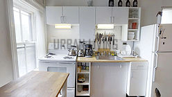 Duplex Carroll Gardens - Kitchen