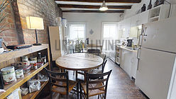 Duplex Carroll Gardens - Kitchen