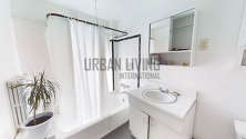 Duplex Carroll Gardens - Badezimmer 2