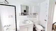 Duplex Carroll Gardens - Badezimmer 2