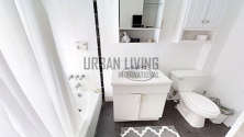 Duplex Carroll Gardens - Badezimmer 2
