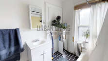 Duplex Carroll Gardens - Badezimmer