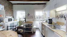 duplex Carroll Gardens - Cucina