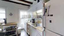 duplex Carroll Gardens - Cucina