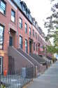 duplex Carroll Gardens - Edificio