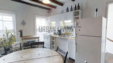 Duplex Carroll Gardens - Kitchen