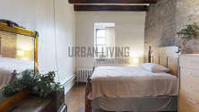 Duplex Carroll Gardens - Schlafzimmer 5