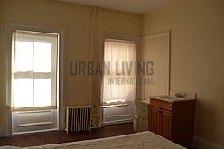 デュプレックス Carroll Gardens - ベッドルーム