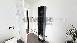 デュプレックス Carroll Gardens - バスルーム 2