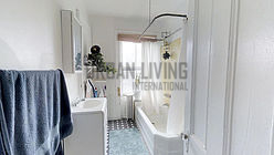 Duplex Carroll Gardens - Badezimmer