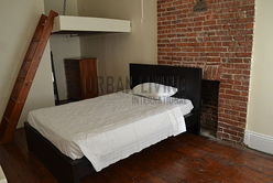 dúplex Carroll Gardens - Dormitorio