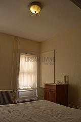 Duplex Carroll Gardens - Schlafzimmer