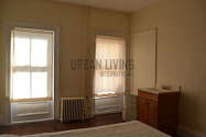 Duplex Carroll Gardens - Chambre