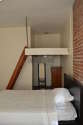 Dúplex Carroll Gardens - Quarto