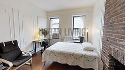 Duplex Carroll Gardens - Bedroom 2
