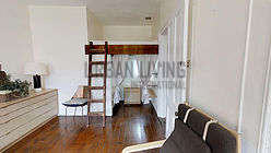 dúplex Carroll Gardens - Dormitorio 2