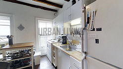 Duplex Carroll Gardens - Kitchen