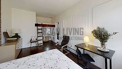 Duplex Carroll Gardens - Schlafzimmer 2