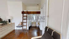 duplex Carroll Gardens - Camera 2
