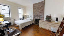 Duplex Carroll Gardens - Schlafzimmer 2