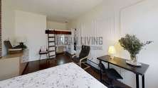 Duplex Carroll Gardens - Schlafzimmer 2