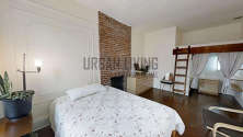 Duplex Carroll Gardens - Schlafzimmer 2