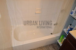 Townhouse Bedford Stuyvesant - Bathroom