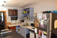 Casa Bedford Stuyvesant - Cucina