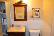 Casa Bedford Stuyvesant - Sala da bagno