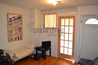 Brooklyn 4 bedroom Townhouse