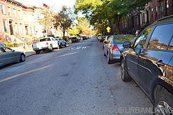 Haus Bedford Stuyvesant