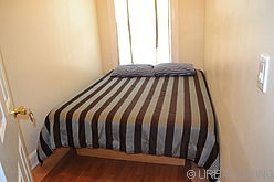 Haus Bedford Stuyvesant - Schlafzimmer 2