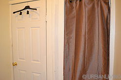 Haus Bedford Stuyvesant - Schlafzimmer 2