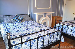 Haus Bedford Stuyvesant - Schlafzimmer