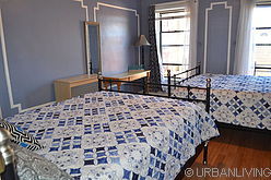 Haus Bedford Stuyvesant - Schlafzimmer