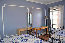 Haus Bedford Stuyvesant - Schlafzimmer