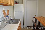 Maison de ville Bedford Stuyvesant - Cuisine