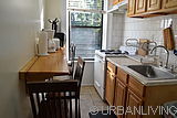 Townhouse Bedford Stuyvesant - 厨房