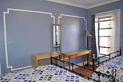 Townhouse Bedford Stuyvesant - Bedroom 