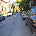 Casa Bedford Stuyvesant - Edificio