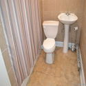 Haus Bedford Stuyvesant - Badezimmer