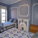 Haus Bedford Stuyvesant - Schlafzimmer
