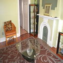 Haus Bedford Stuyvesant - Wohnzimmer