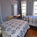 Townhouse Bedford Stuyvesant - Bedroom 