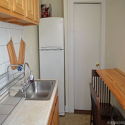 Townhouse Bedford Stuyvesant - Kitchen