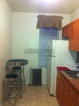 Casa Bushwick - Cocina