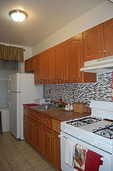 Casa Bushwick - Cozinha