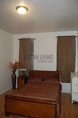 Haus Bushwick - Schlafzimmer 2