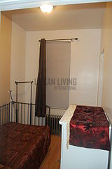 Haus Bushwick - Schlafzimmer 3